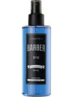 Marmara Barber No2 After Shave Cologne 250ml