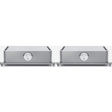 Vinnie Rossi Brama Monoblock Ζεύγος Hi-Fi 600W/4Ω 300W/8Ω