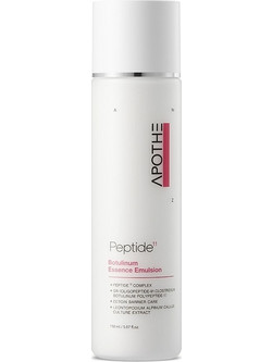 Apothe Peptide Botulinum Essence Emulsion Ενυδατική Λοσιόν Τόνωσης Προσώπου 150ml
