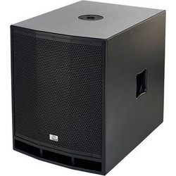 The Box CL 115 SUB MK II