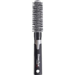 Babyliss BABCB1 Θερμική Βούρτσα Μαλλιών για Ίσιωμα Μαύρη 20mm