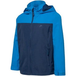 Martes Παιδικό Μπουφάν Χειμωνιάτικο Softshell Navy Μπλε Γαλάζιο 92800656836