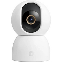 Xiaomi C500 BHR089AEU IP Κάμερα Ασφαλείας Wi-Fi 4MP 2K 2.8mm Νυκτός με Αμφίδρομη Επικοινωνία