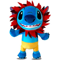 Simba Disney Lilo & Stitch Simba Stitch 25cm