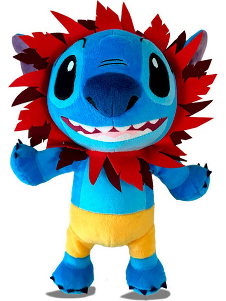 Simba Disney Lilo & Stitch Simba Stitch 25cm