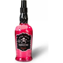 Barbertime Thunderbold No3 After Shave Cologne 150ml