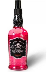 Barbertime Thunderbold No3 After Shave Cologne 150ml