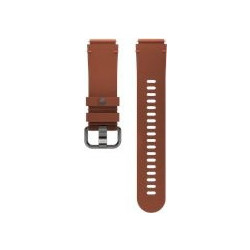 Polar WB LTHR Λουράκι Δερμάτινο Bronze (Universal 20mm)