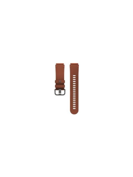 Polar WB LTHR Λουράκι Δερμάτινο Bronze (Universal 20mm)