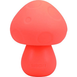Doc Johnson Mushroom Vibrator Peach Κλειτοριδικός Δονητής