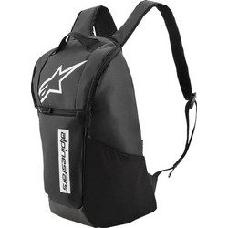 Alpinestars Defcon V3 Σακίδιο Πλάτης Black White 1235-91888-1020