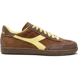 Diadora Ανδρικά Sneakers Καφέ 501.182168-30025