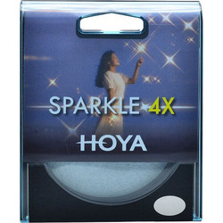 Hoya Sparkle 4x 77mm