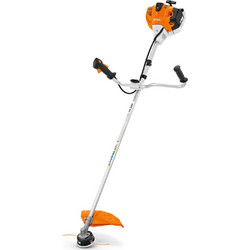 Stihl FS 240 Χορτοκοπτικό Βενζίνης Δίχρονο Ώμου / Χειρός 2.3hp 7.1kg