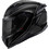 Givi 50.Z Titanium Black Κράνος Μηχανής Full Face