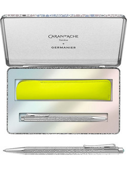 Caran d'Ache Ecridor Germanier Limited Edition 2025 Στυλό Διαρκείας 233.360913