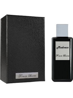 Franck Boclet Madness Extrait de Parfum 100ml