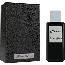 Franck Boclet Madness Extrait de Parfum 100ml