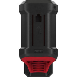 Milwaukee M12 PAL-0 PAL-0 Επαναφορτιζόμενος Φακός IP54 700lm
