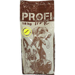 Premil Profi Line Power Puppy & Adult with Meat & Rice 18kg