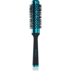 Paul Mitchell Neuro S Θερμική Βούρτσα Μαλλιών για Ίσιωμα Μαύρη Τιρκουάζ 33mm