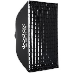Godox UL-BOX Soft Box With Grid 60x90