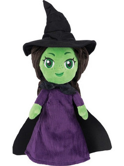 Schmidt Wicked Elphaba 22cm
