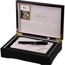 Picasso Art Collection Στυλό Υγρής Μελάνης 90RB-SL