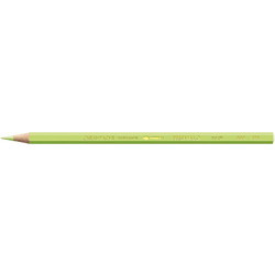 Caran d'Ache Prismalo Ξυλομπογιά Ακουαρέλας Lime
