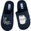 Mitsuko Χειμερινές Ανδρικές Παντόφλες Navy Μπλε WS03285M-BLU