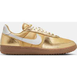 Nike Field General Γυναικεία Sneakers Χρυσά HQ7397-700