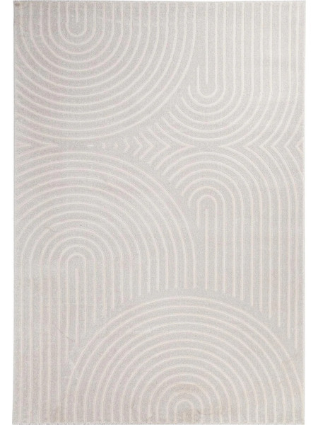 Royal Carpet Organic Χαλί Ορθογώνιο 200x290cm 565 Cream