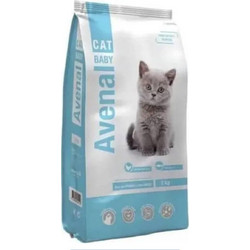 Avenal Baby Kitten with Poultry & Rice 20kg