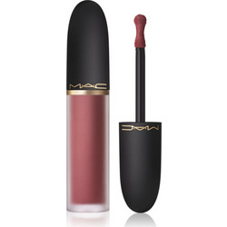 M·A·C Powder Kiss Pink Roses Liquid Blush Lip & Cheek 5ml