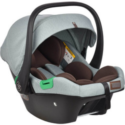 Bebe Stars Nammas Plus Κάθισμα Αυτοκινήτου i-Size 0-13kg Ocean
