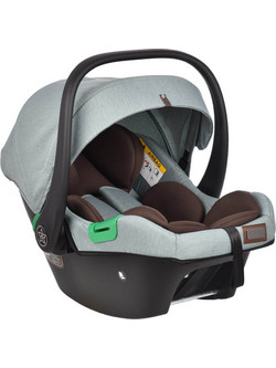 Bebe Stars Nammas Plus Κάθισμα Αυτοκινήτου i-Size 0-13kg Ocean