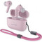 Vention Echo Lite E11 Plus Ακουστικά Bluetooth In Ear Pink Vention Echo Lite E11 Plus Ακουστικά Bluetooth In Ear Pink
