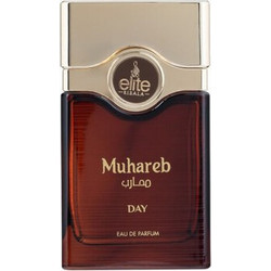 Risala Elite Muhareb Day Eau de Parfum 100ml