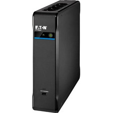 Eaton 3P1700UD UPS Off-Line 1.7kVA 1.04kW με 8 Πρίζες Schuko