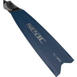 Seac Sub L30 Βατραχοπέδιλα Κατάδυσης Blue