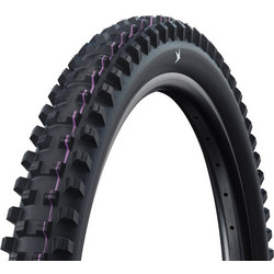 Schwalbe Shredda Front Radial Evolution Gravity Pro TLR Ultra Soft 29" x 2.50