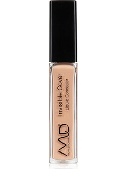 Md Professionnel Invisble Cover 07 Liquid Concealer 8ml