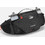 Lowe Alpine Nijmegen 6 Τσαντάκι Μέσης Μαύρο FAH-04-BLK-ONE