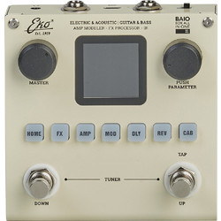 Eko Guitars Baio XL
