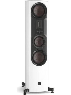 Dali Epikore 9 Ηχείο Hi-Fi Δαπέδου 400W 4 Δρόμων White