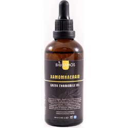 Biosamos Χαμομηλέλαιο 100ml