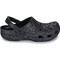 Crocs Σαμπό Classic Glitter Clog 205942-0WH Crocs Σαμπό Classic Glitter Clog 205942-0WH