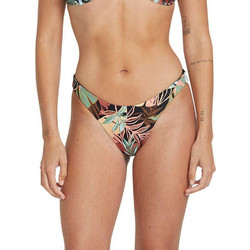 Volcom Day And Night Bikini Brazil Floral Πολύχρωμο O2212503-MLT