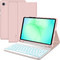 Tech-Protect SC Pen with Keyboard Pink (Samsung Galaxy Tab A9+/ A11+) Tech-Protect SC Pen with Keyboard Pink (Samsung Galaxy Tab A9+/ A11+)