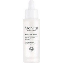 Melvita Nectarcalm Strengthening Soothing Serum Προσώπου 30ml